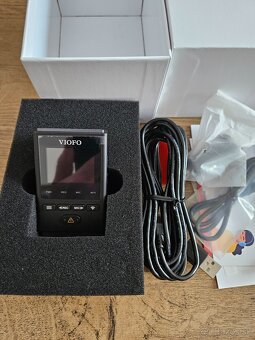 Autokamera VIOFO A119 Mini 2 - 7