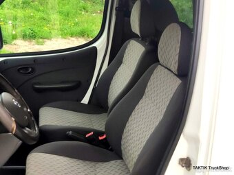 FIAT Doblo Cargo - 7