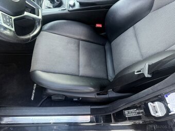 Mercedes Benz C220d AMG Optik - 7