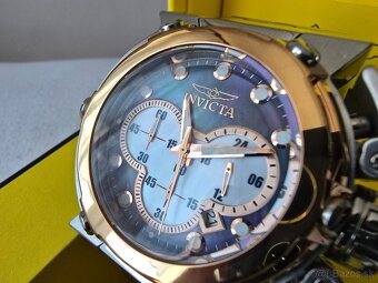 Invicta X wing 300m - 7
