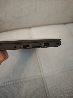 LENOVO ThinkPad X240 - i5 - 7