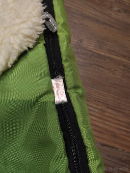 fusak Nestor Fleece Standard - 7