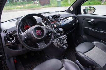 Fiat 500 1.2i 51kw - 7