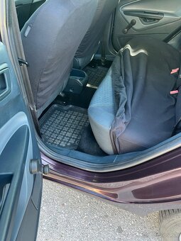 Ford Fiesta 1.4 74kw - 7