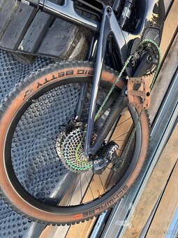 MTB Santa Cruz Heckler CC - 7