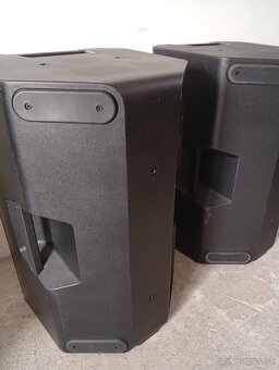 Kompletná aparatúra - aktívna - 7