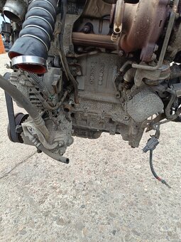Mondeo Mk4,C-Max Mk2,Focus Mk3,Galaxy,S-Max,CONNECT 1.6 Tdci - 7