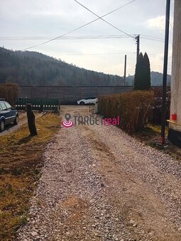 PREDAJ : slnečný pozemok s IS určený pre výstavbu RD v obci - 7