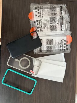 iPhone 11 pro max 64gb gold - 7