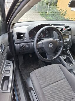 VOLKSWAGEN Golf V 1,9 Tdi 77kw - 7