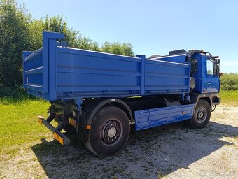 Tatra 815 4x4 S3-sklápač - 7