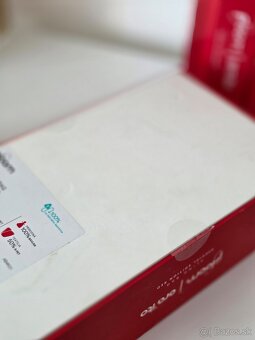 Ploom set limitovaná kolekcia Red by Ora Ïto - 7