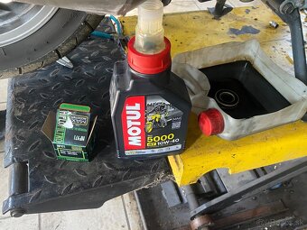 AUTOSERVISM2- Servis a oprava osobnych automobilou - 7