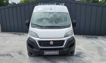 Fiat Ducato 2.3 Mjet L3H2 Max 3.5t Navi- Kamera- Iveco Motor - 7