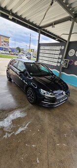 Volkswagen GOLF 7, 2018 1.5 TSI, 96 kW - 7