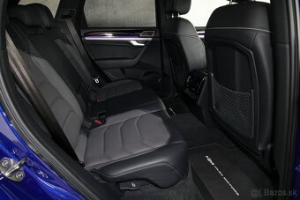 VW Touareg 3.0TDI 210kW R-line Tažné Weba Pano NightV ZÁRUKA - 7