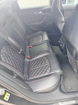 Predám Audi A6 3.0bitdi competition 240kw - 7