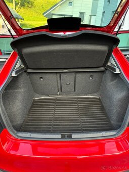 Škoda Rapid 1.0 TSI Extra EU6 - 7