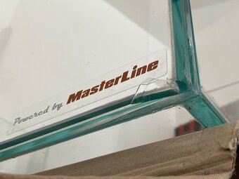 Predám akvárium Optiwhite - 7