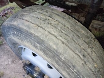 Liaz 151.261 4x4 - 7