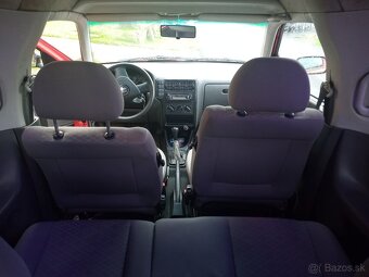 Seat Inca 1.4 benzín - 7