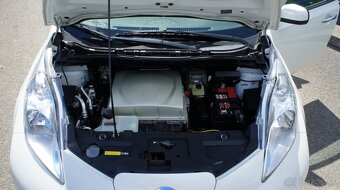 Nissan Leaf Acenta 30kwh, 80kW TOP STAV - 7