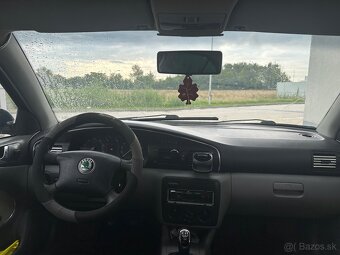 Škoda octavia 1 - 7