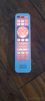 Benq TH670 - 7