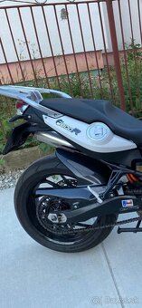 BMW F800R bmwf800r - 7