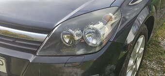 Predám Opel Astra 1.6 LPG - 7