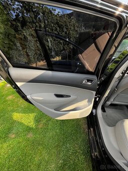 Peugeot 308 -1,6hdi 82KW - 7