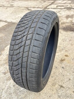 Zimné pneu FALKEN 235/50 R20 - SUV - 7
