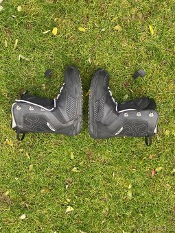 Topánky na snowboard westige - 7