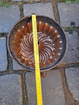 Starožitná keramika - 7