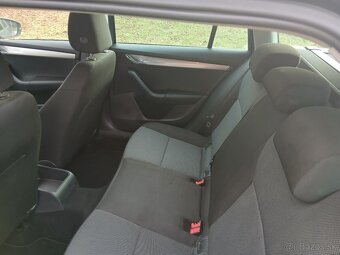 Škoda  octavia 3 - 7