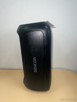 Reproduktor Sencor SSS 3500 Predám výkonný Bluetooth reprodu - 7
