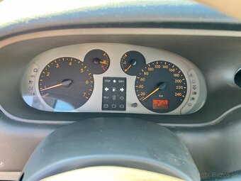 Rozpredám Scenic - 7