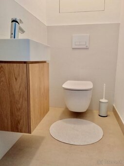 Prenájom 2 izb. bytu Súkenícka ulica Bratislava. - 7