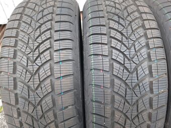 Predam zimné pneumatiky - 7