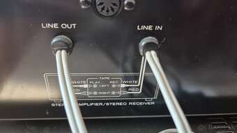 Kenwood KX-440 made in Japan 1980 - 7