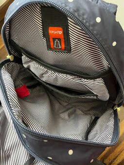 TOPGAL školská taška - 7