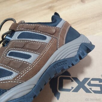 Pracovná obuv CXS Island Java - 7