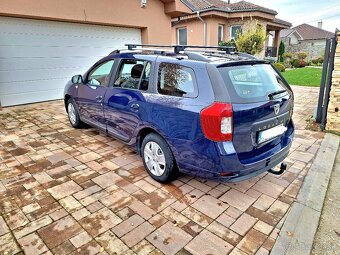 Dacia logan MCV  2019 - 7