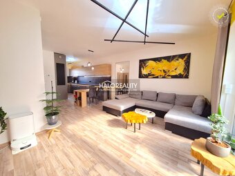 HALO reality - Predaj, trojizbový byt Bernolákovo - NOVOSTAV - 7