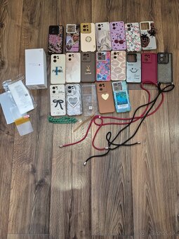 Xiaomi 13t 12gb ram 256gb ulozisko - 7