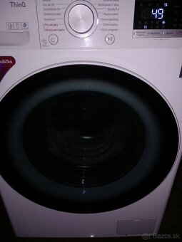 Automatické práčky - 7