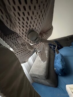 Nosič Baby Björn - 7