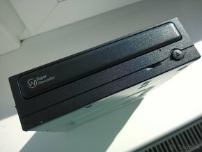 DVD mechanika Writer Model SH-224 - SATA - 7