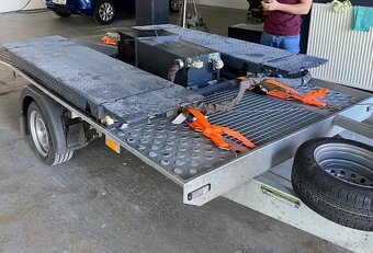 Prenájom autoprepravníka + Autopreprava - 7