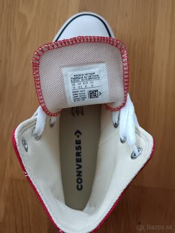 Converse detské tenisky - 7